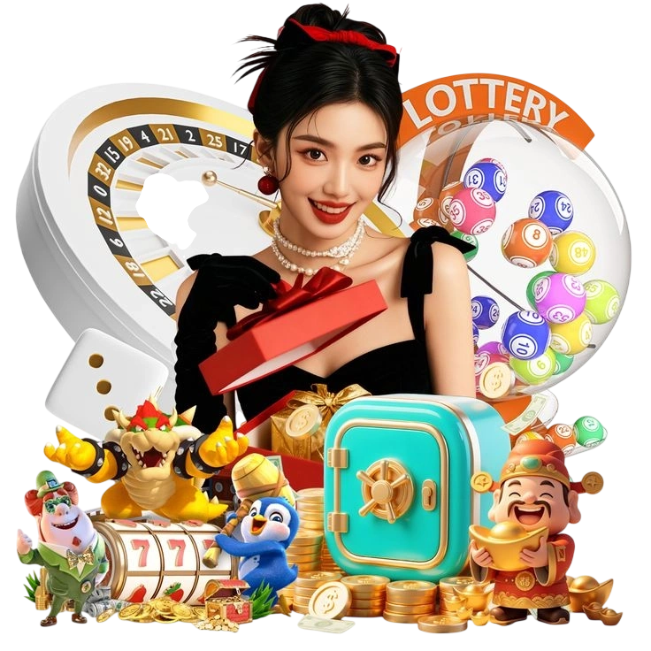 Nội dung xổ số tại Nbet
